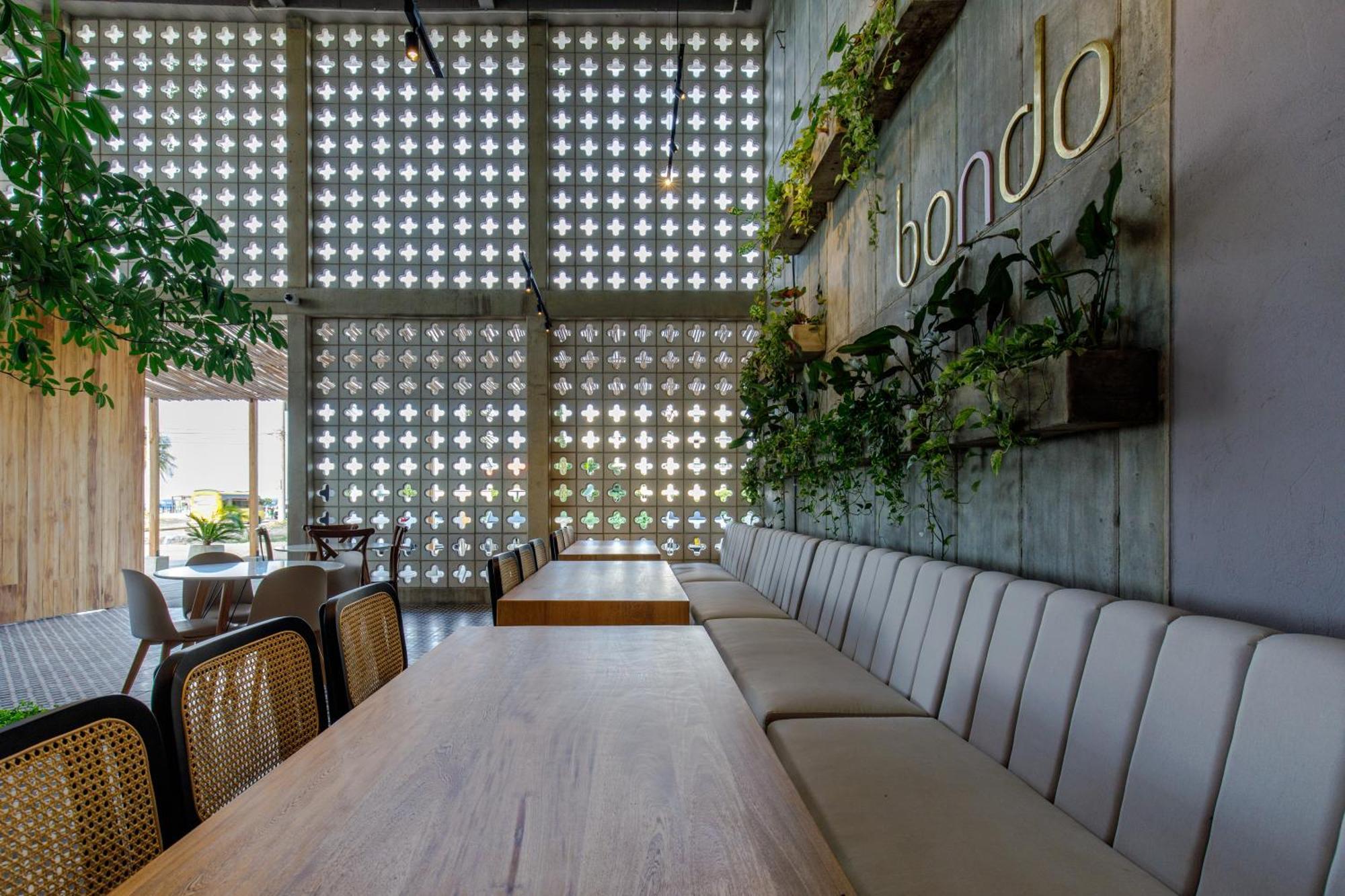 Bondo Estudio Cartagena ภายนอก รูปภาพ