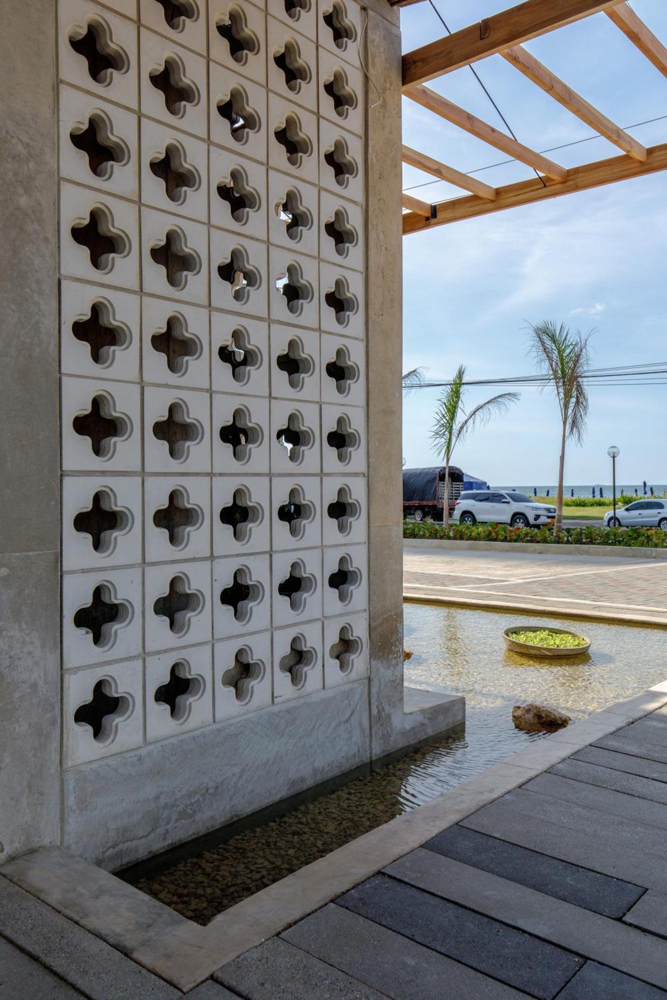 Bondo Estudio Cartagena ภายนอก รูปภาพ