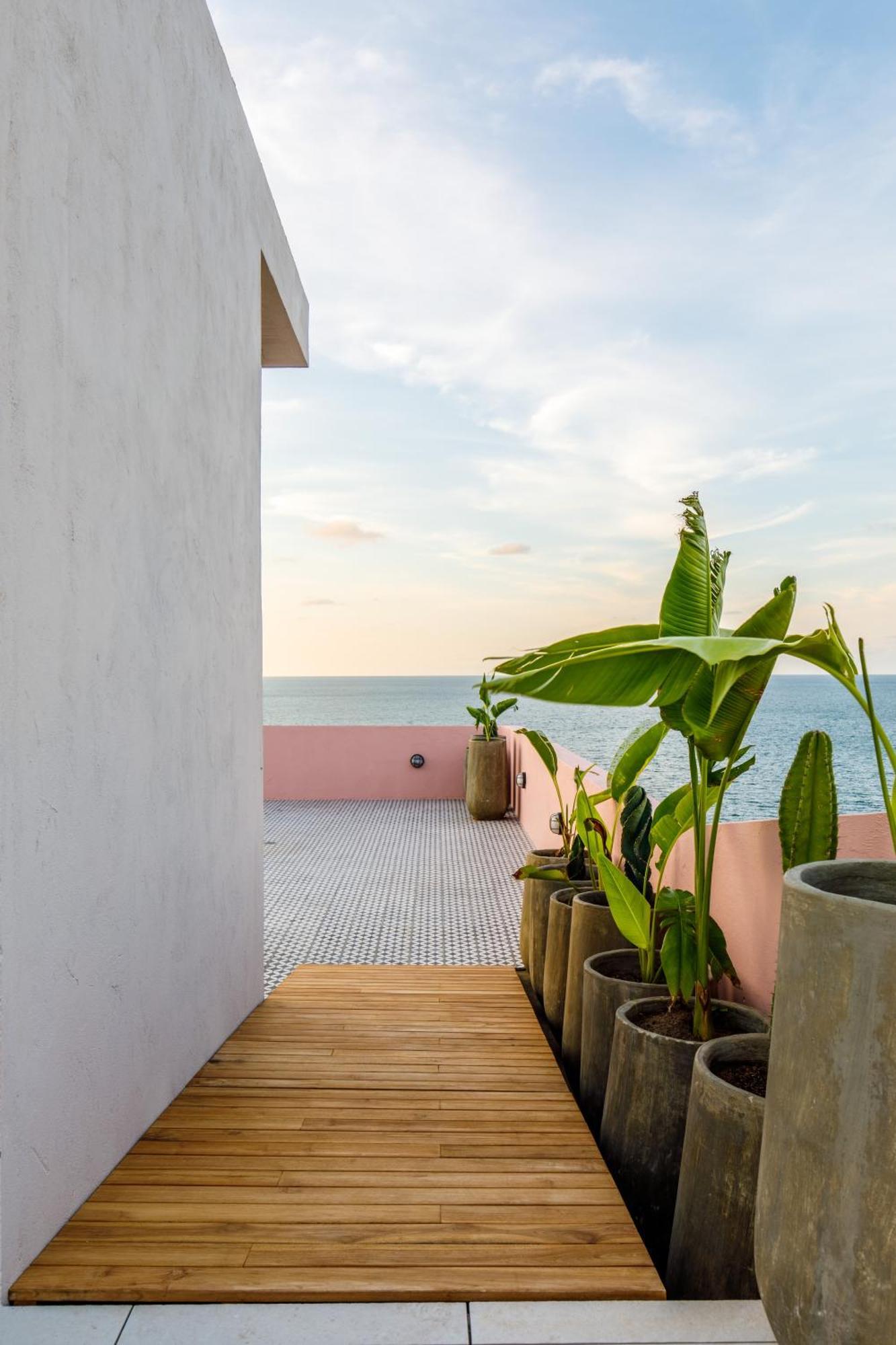 Bondo Estudio Cartagena ภายนอก รูปภาพ