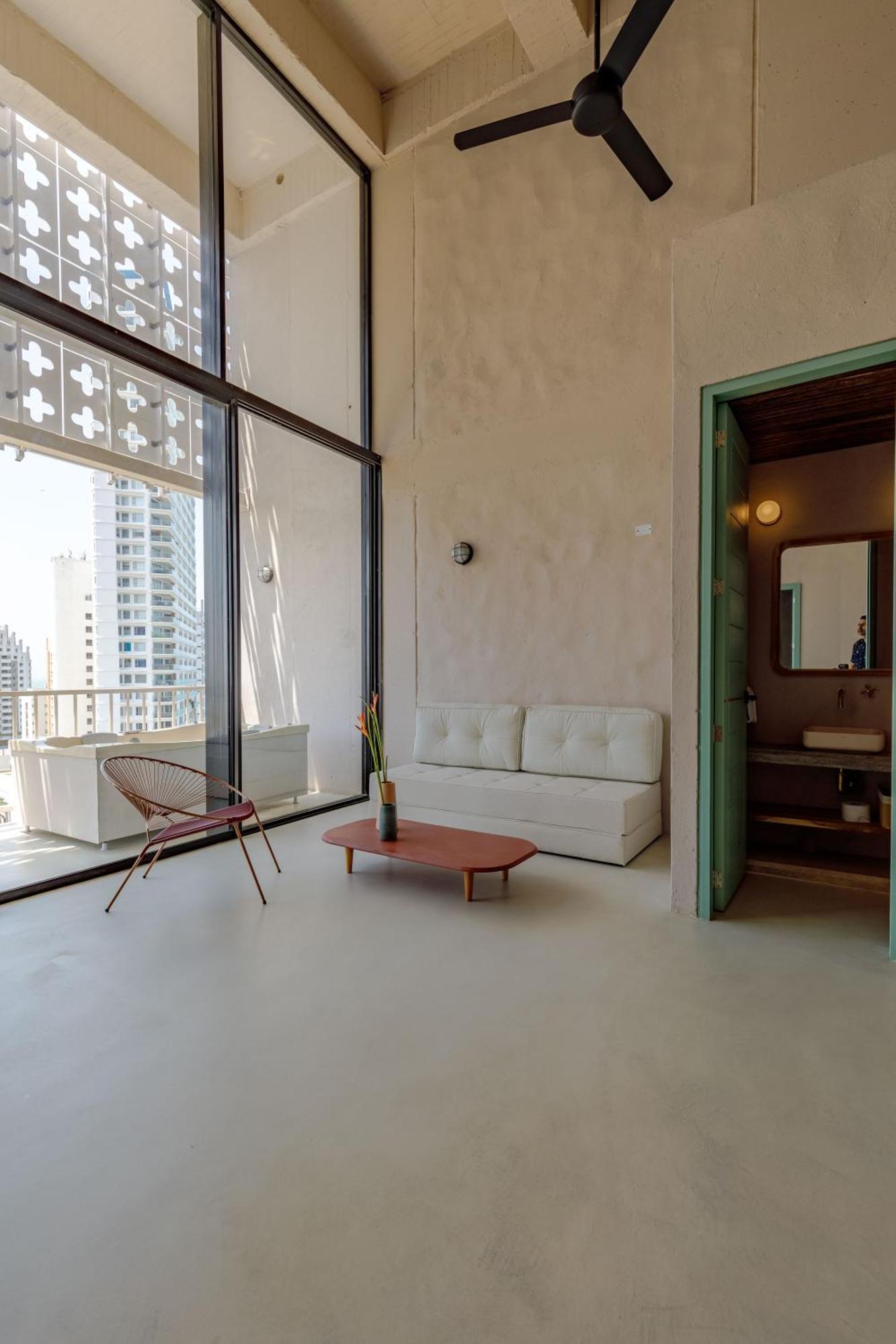 Bondo Estudio Cartagena ภายนอก รูปภาพ