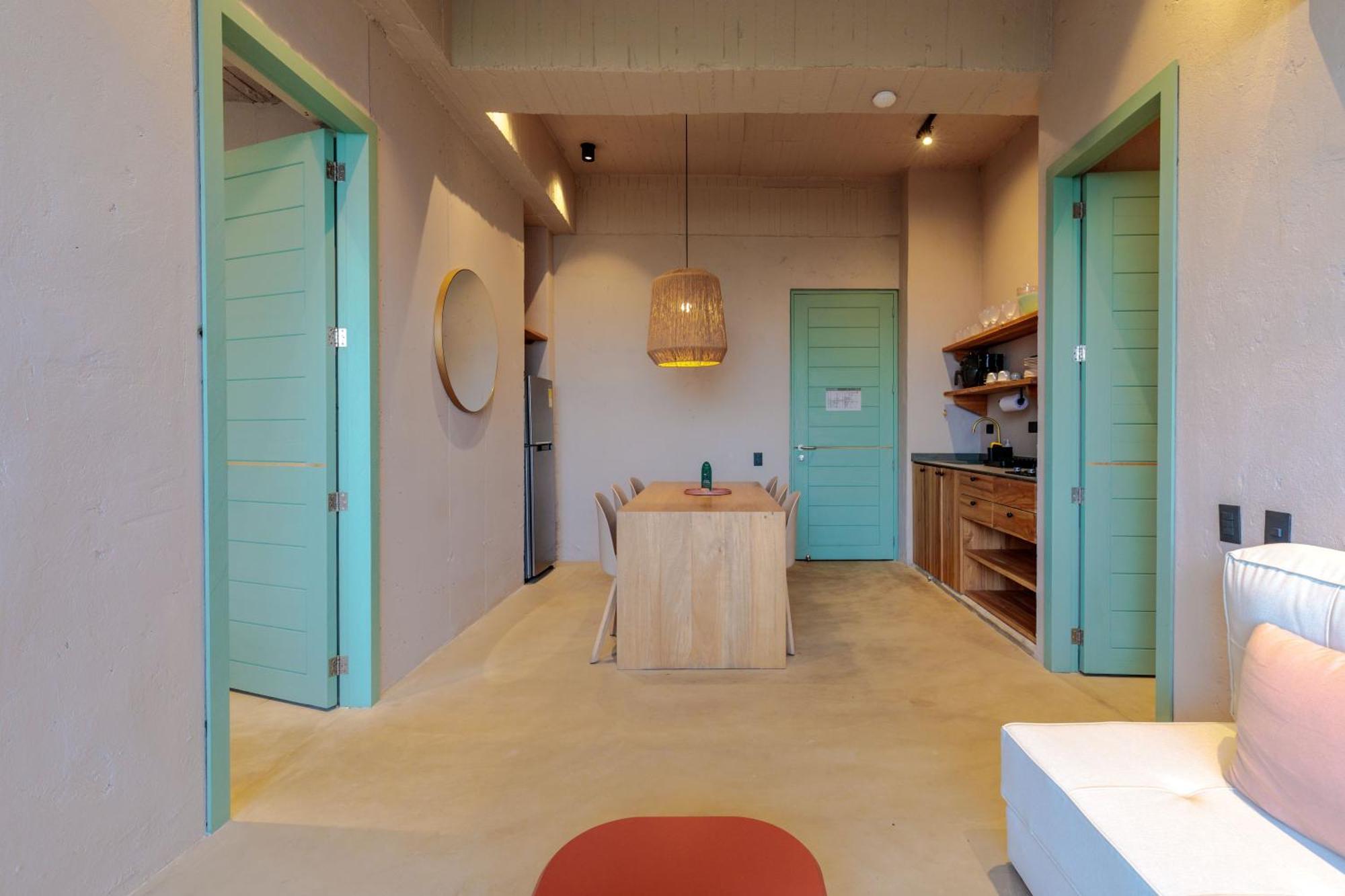 Bondo Estudio Cartagena ภายนอก รูปภาพ